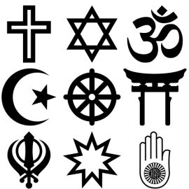 religious-symbols