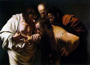 800px-Caravaggio_Doubting_Thomas