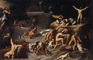 800px-Carracci,_Agostino_-_The_Flood_-_1616-1618