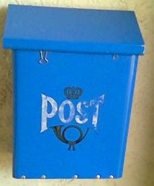 post