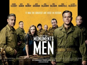 monumentsmen