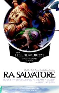 drizzt-II