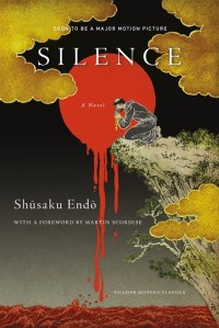 silence-endo