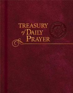 treasury-dailyprayer