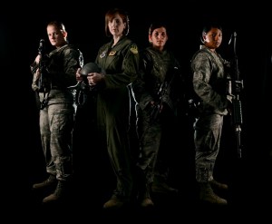 Image is public domain and accessible here: https://commons.wikimedia.org/wiki/File:Women_in_Combat_130125-F-DM566-016.jpg