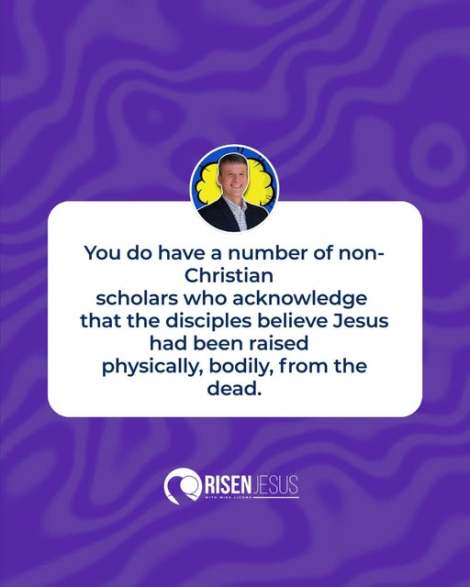 Sensationalism through banality in Apologetics and Counter-Apologetics- Be skeptical (with&nbsp;examples)